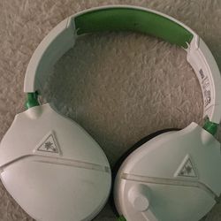Turtle beach Headphones 