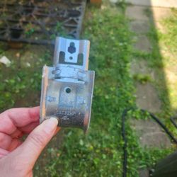 Hanger For Commercial Work