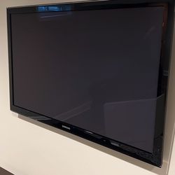 58 Inch Samsung Tv 