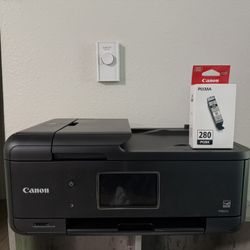 Printer 3 In 1