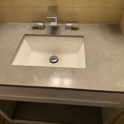 Bathroom Vanity Top