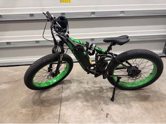 E-bike