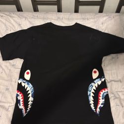 Bape Shirt