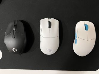 Gaming Mouse