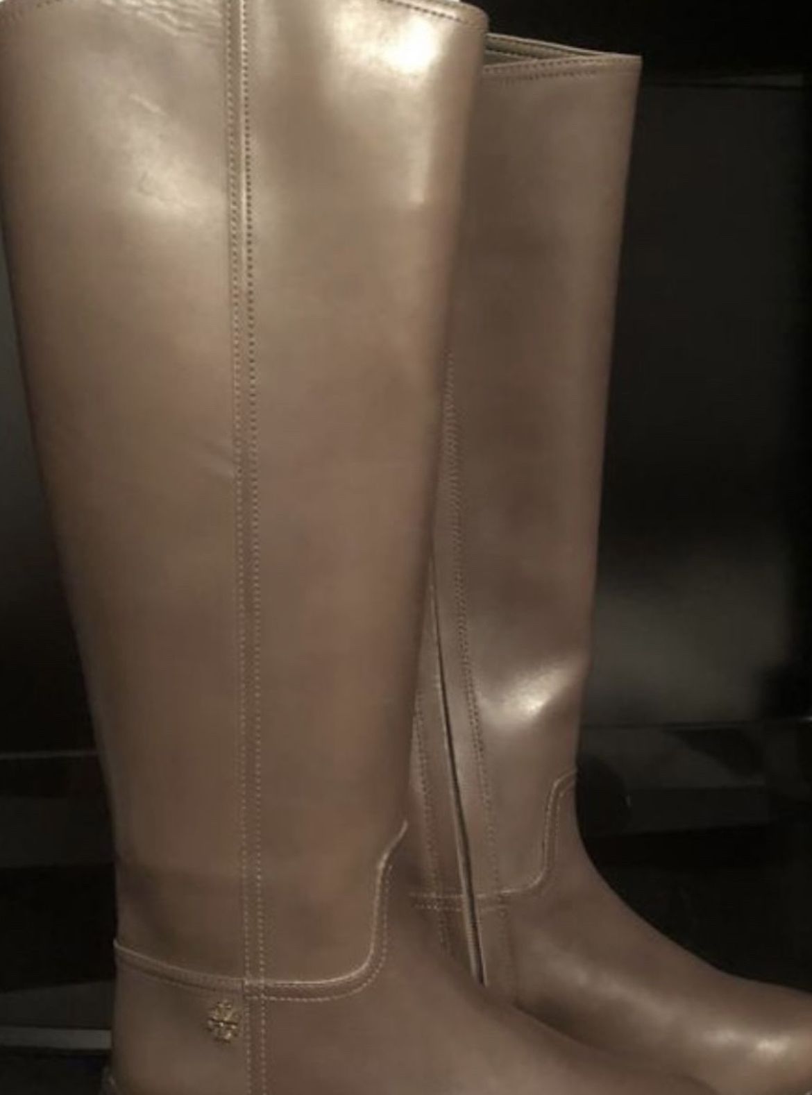 Tory Burch Boots - Brand New