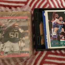 Sports Cards