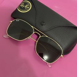 Ray-Ban Caravan 58mm