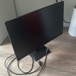 1440p 27” 165hz MSI Gaming Monitor
