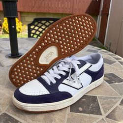 Vans lowland comfort shoes