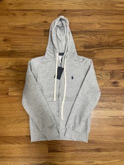 Polo Hoodie (Small & Medium‼️)