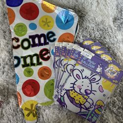 Mylar Ballon’s For Different Holiday 