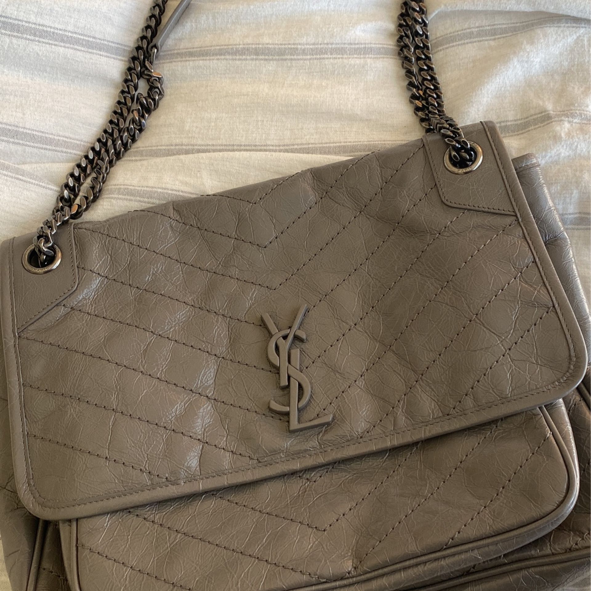 ysl niki fog