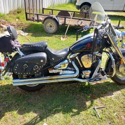 1600 Midnight Star