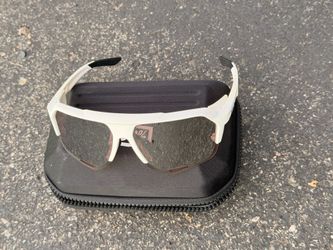 100% Cycling Sunglasses