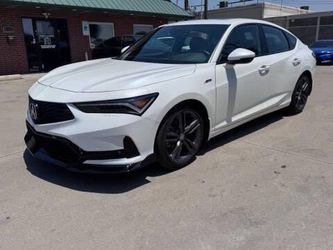 2023 Acura Integra