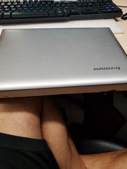 Lenovo S21e 11.6 Intel 2GB 32GB SSD With Charger