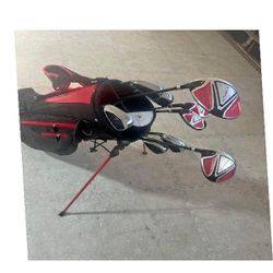 daughter media Transform Your Golf with Our Complete Golf Set Dominate Every Green