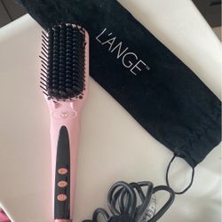 Hair Straightener 