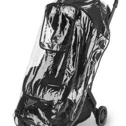 Minu Stroller Rain Cover( Only Rain Cover)