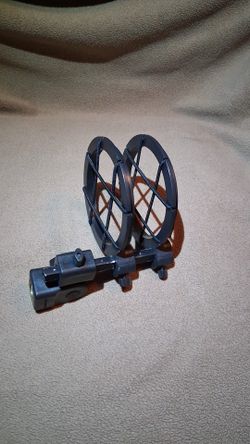 Sabra-Som SSM-1 Universal Microphone Shock Mount