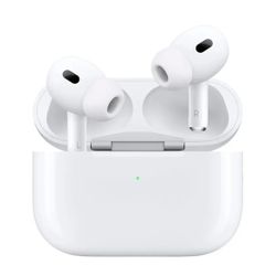AirPod Pro Gen 2