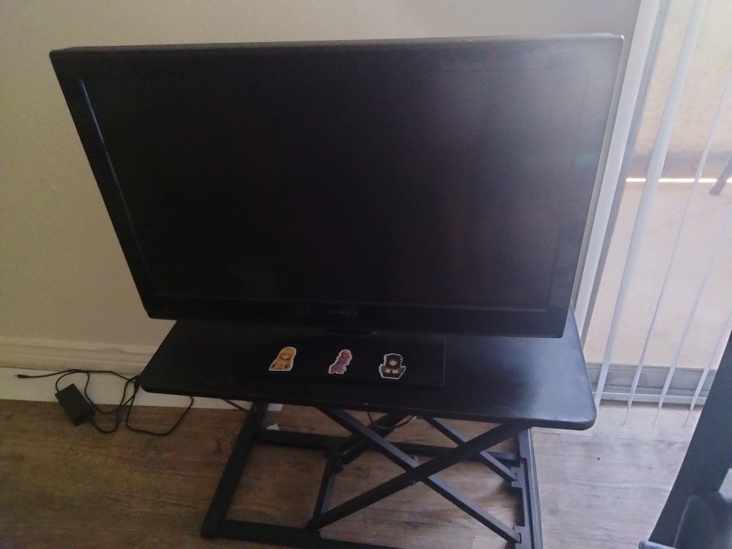 Oynex TV and TV Stand