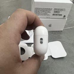 AirPods pro 