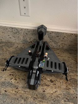 Lego Justifier