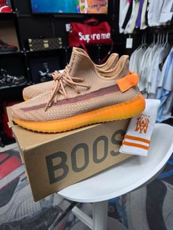 Addidas Jersey Orange king