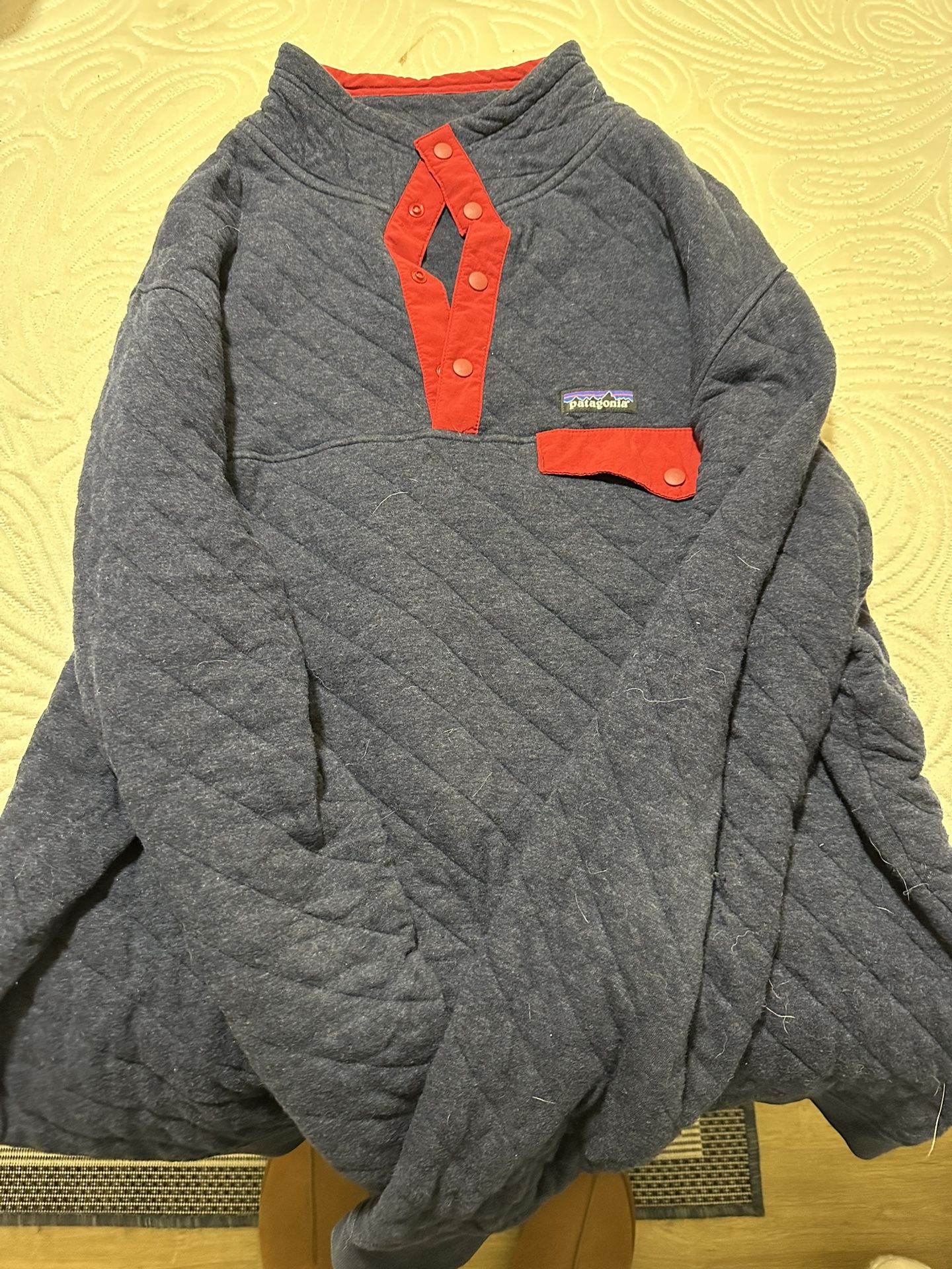 Patagonia Jacket