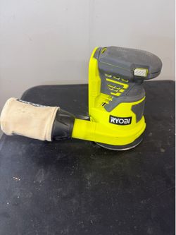 Sander Power Tool