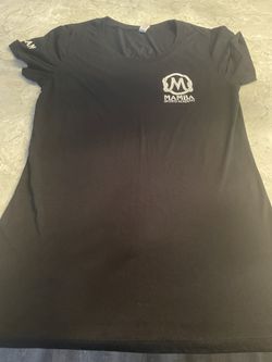 Mamba Sports Academy Shirt