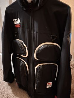 Nike x Undercover Basketball Association (UBA) Size M