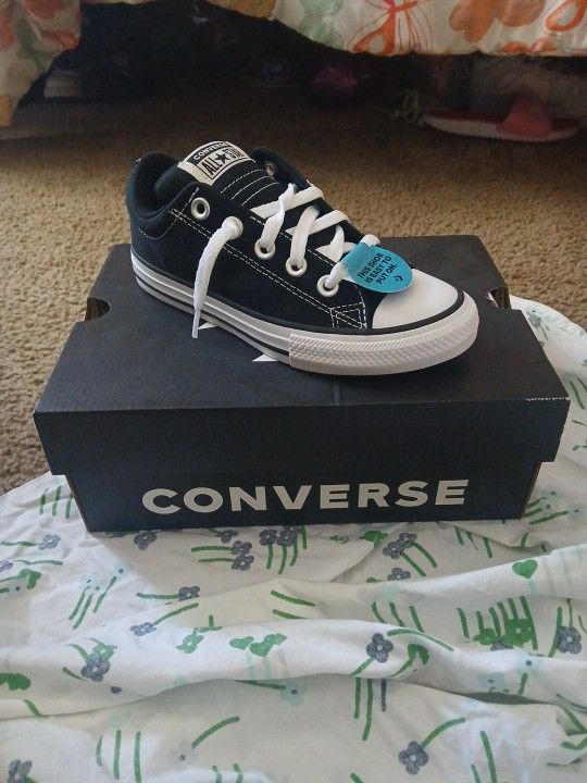 Kids Converse Shoe