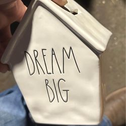 Kids Piggy Bank