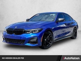 2022 BMW 330i