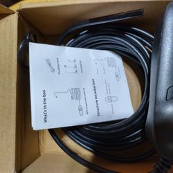 Wifi Endoscope Camera