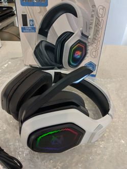 Brand new PS4 PS5 and PC gaming headset