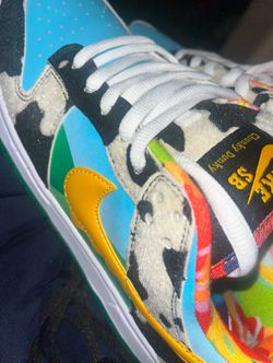 best offer !!! chunky dunky nike dunks