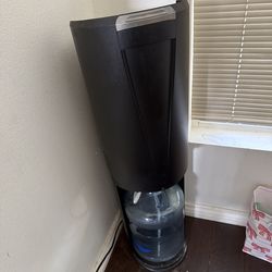 Bottom Loading Water Dispenser – Hot & Cold