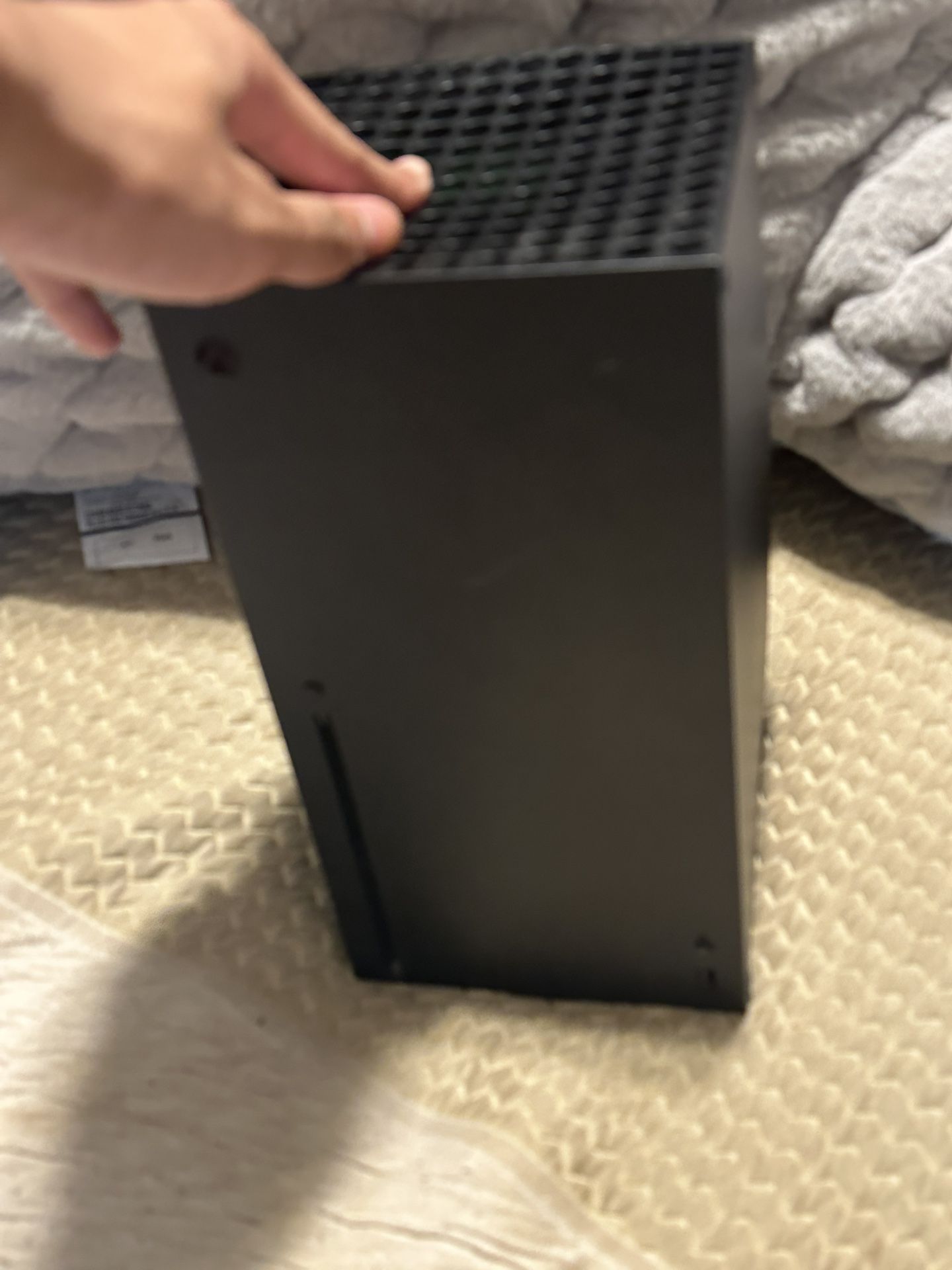 xbox