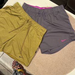Nike Shorts 
