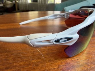 Oakley sunglasses