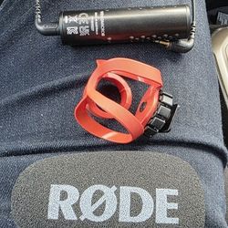 RODE VIDEOMICRO II