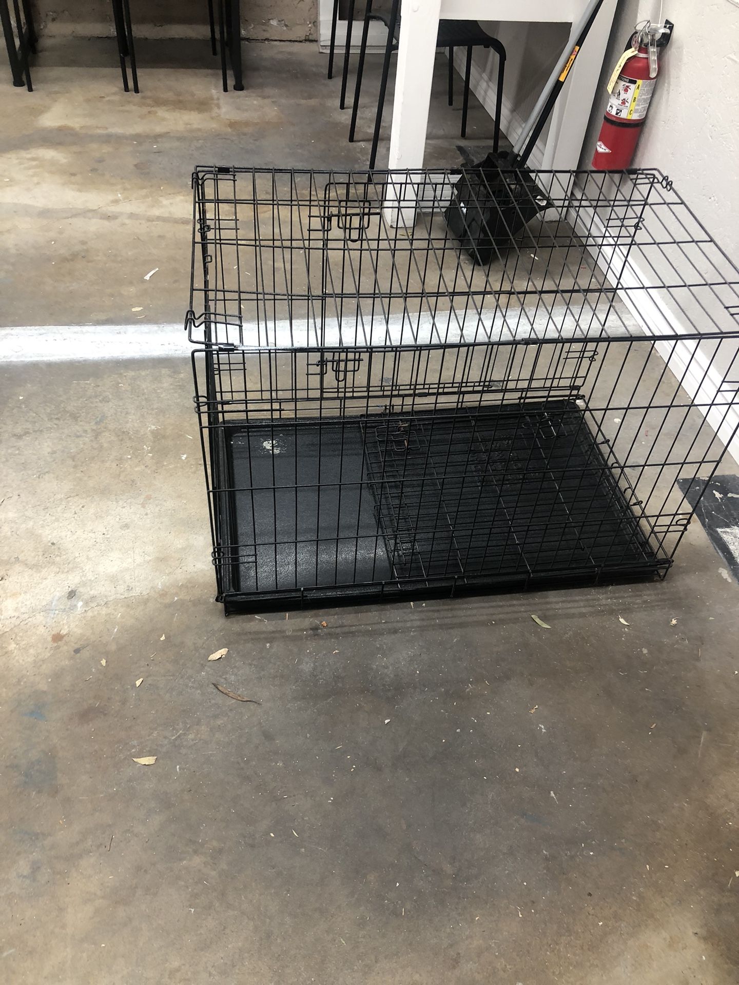 Dog Crate