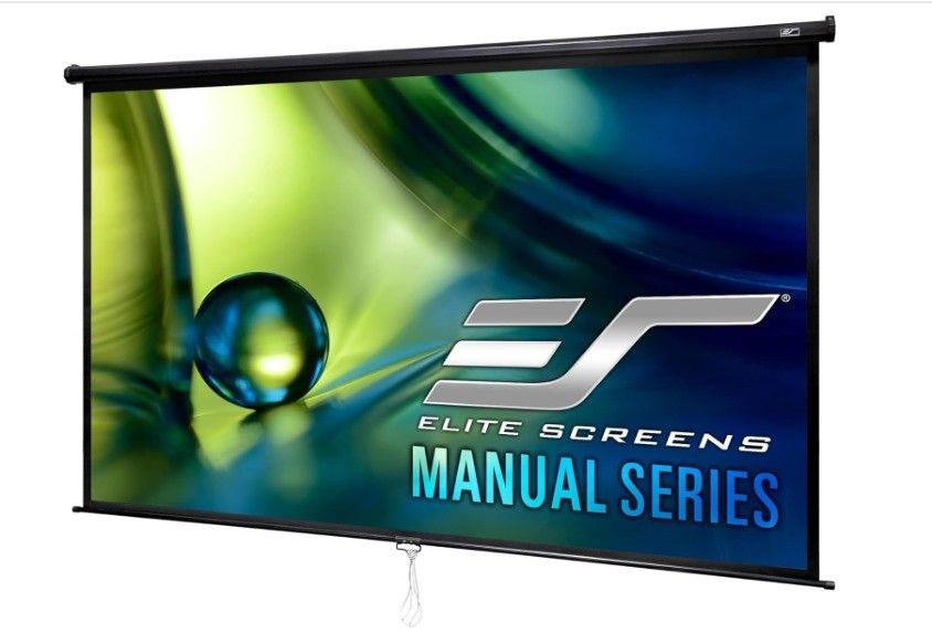 Projector Screen
