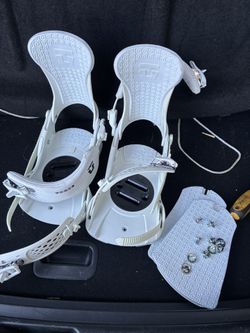 Union Force Bindings