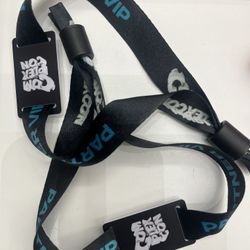 ComplexCon Wristbands 