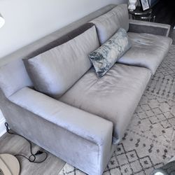 Restoration Hardware Maxwell Sofa