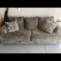 Sofa From Ashley Furniture 
